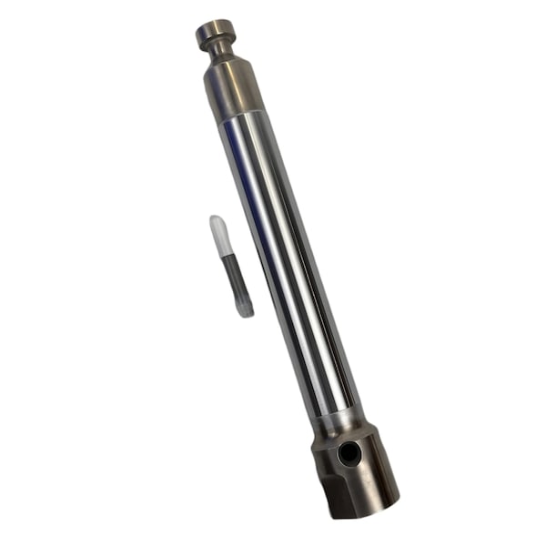 Bedford Precision Kit, Rod-Xtreme 900, 220cc Chrome Plated for Graco 24B-823